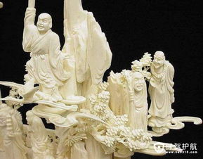 骨雕工藝品價(jià)格及圖片介紹