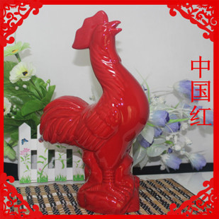 陶瓷雞 工藝品雞_產(chǎn)品展示第1頁(yè)-德化縣韻華日用陶瓷工藝廠(chǎng)