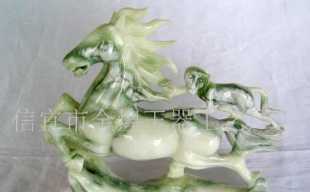 供應(yīng)玉雕工藝禮品,催官旺學(xué)業(yè)利事業(yè)之--藍(lán)田玉馬上封候_禮品、工藝品、飾品_世界工廠網(wǎng)中國產(chǎn)品信息庫