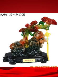 四季如意 吉祥類樹脂工藝品,四季如意 吉祥類樹脂工藝品生產(chǎn)廠家,四季如意 吉祥類樹脂工藝品價格