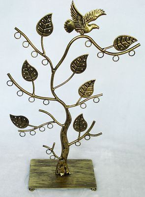 【廠家直銷 鐵藝展示架】價格,廠家,圖片,首飾包裝,義烏市婉洋工藝品-