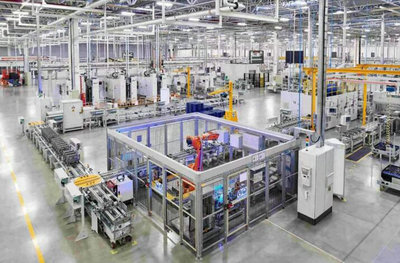 汽車觀察 “新合資”好戲連臺，跨國車企的自我覺醒與文化融合